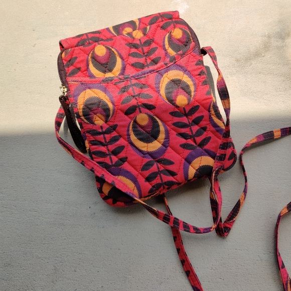 Like new hipster purse w/ID pocket - Picture 2 of 7